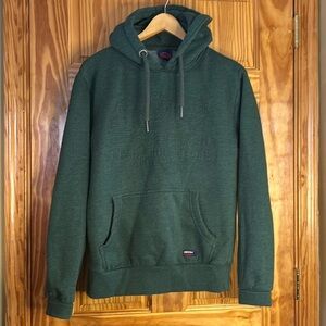 Super Dry Vintage Goods hooded sweatshirt. Size medium, excellent condition.